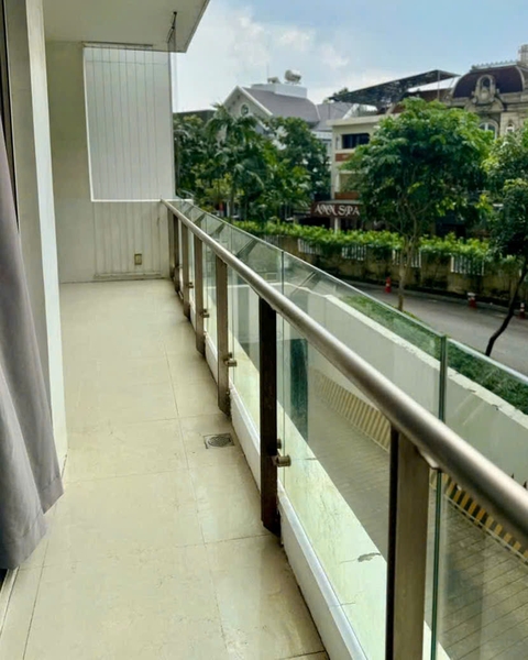 CHO THUÊ CĂN HỘ THE ESTELLA - AN PHÚ - 2 PHÒNG NGỦ NTCB - VÀO Ở NGAY