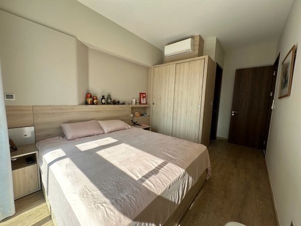 CHO THUÊ CĂN HỘ MIDTOWN M7 PHÚ MỸ HƯNG 82M² – 2PN FULL NỘI THẤT