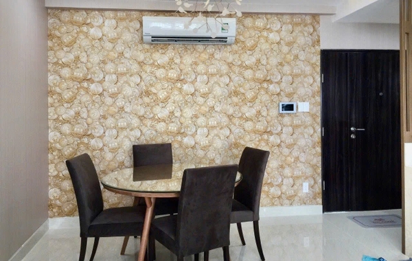 CHO THUÊ CĂN HỘ GREEN VALLEY – 89M² – 2 PHÒNG NGỦ – FULL NỘI THẤT