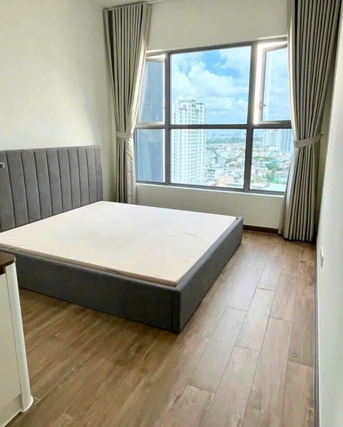 CHO THUÊ CĂN HỘ CELESTA RISE NHÀ BÈ 2 PHÒNG NGỦ - 89M2 - ĐẦY ĐỦ NỘI THẤT - VÀO Ở LIỀN
