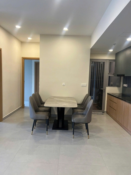 CHO THUÊ CĂN HỘ CELESTA RISE NHÀ BÈ – 85M2 – 2PN – FULL NỘI THẤT