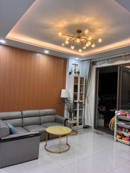 BÁN CĂN HỘ SAIGON SOUTH RESIDENCE – 104M2 – 3PN – FULL NỘI THẤT