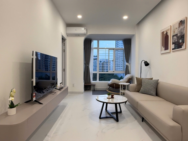 CHO THUÊ CĂN HỘ SKY GARDEN 3 – NHÀ MỚI 100% ✨