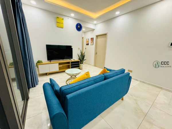 🏡 BÁN CĂN HỘ THE ASCENTIA – 77m² – 11 TỶ- 2 PHÒNG NGỦ