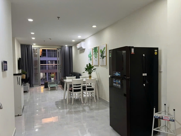 SCENIC VALLEY 1 PHÚ MỸ HƯNG CẦN CHO THUÊ - 2 PHÒNG NGỦ - 71M2 - ĐẦY ĐỦ NỘI THẤT ĐẸP