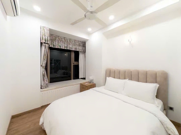 CHO THUÊ MIDTOWN M8 THE PEAK 2 PHÒNG NGỦ NHÀ SIÊU ĐẸP
