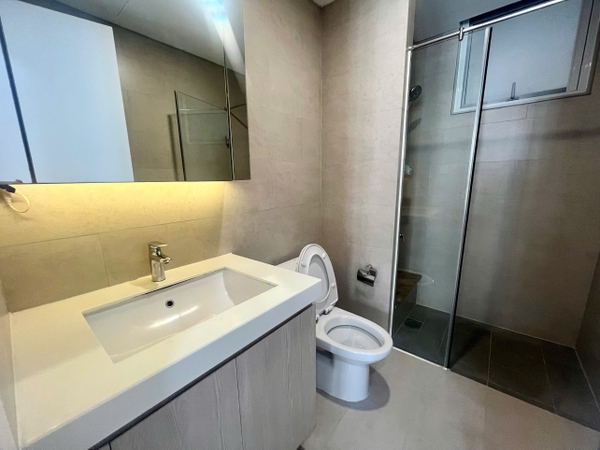 🌟 CHO THUÊ CĂN HỘ ESTELLA HEIGHTS – 125 m² - 3 PHÒNG NGỦ