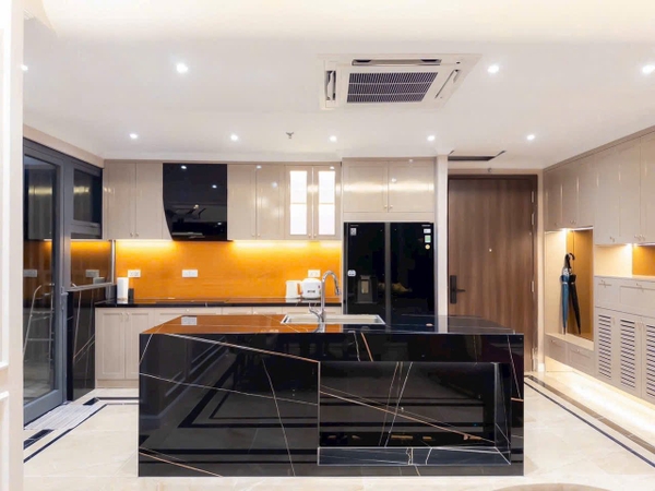 CHO THUÊ CĂN HỘ INFINITY QUẬN 7 – 135M2 | 3 PHÒNG NGỦ | FULL NỘI THẤT ĐẸP