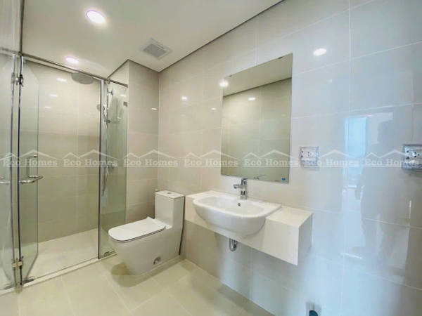 CHO THUÊ CĂN HỘ ECO GREEN SAIGON 65M2 – 2PN 2WC – NỘI THẤT CƠ BẢN