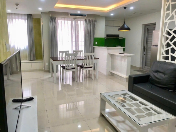 BÁN CĂN HỘ SCENIC VALLEY 1 PHÚ MỸ HƯNG 2 PHÒNG NGỦ