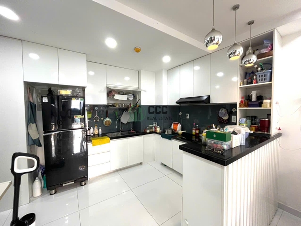 🌺 BÁN CĂN HỘ SÀI GÒN SOUTH · 71m² · 2PN · FULL NỘI THẤT · 5.6 TỶ ALL IN