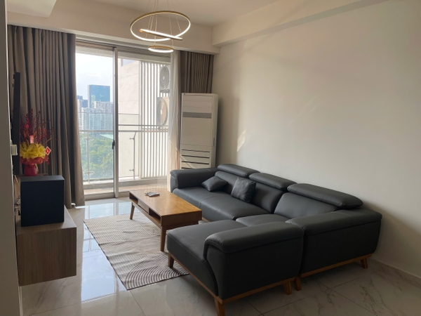 CHO THUÊ CĂN HỘ MIDTOWN 3 PHÒNG NGỦ | 121M2 | FULL NỘI THẤT | VIEW SÔNG ĐẸP