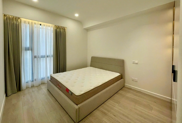 BÁN CĂN HỘ ANTONIA PHÚ MỸ HƯNG – SUẤT SPA NNN – 115M² – VIEW VILLA – 3PN