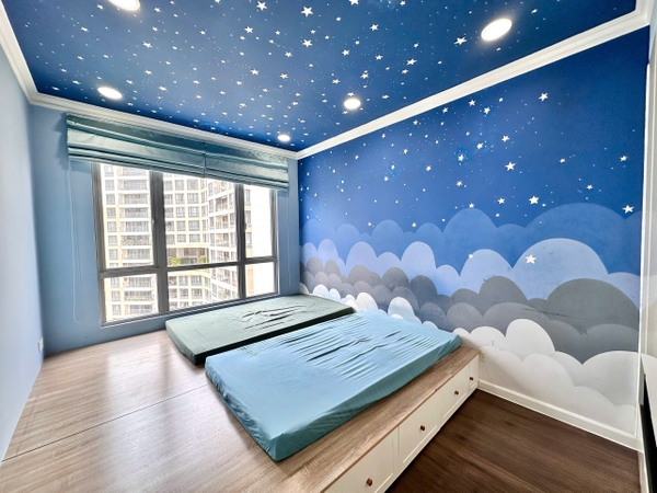 CHO THUÊ CĂN HỘ ESTELLA HEIGHTS 142M2 3PN FULL NỘI THẤT ĐẸP | THẢO ĐIỀN QUẬN 2