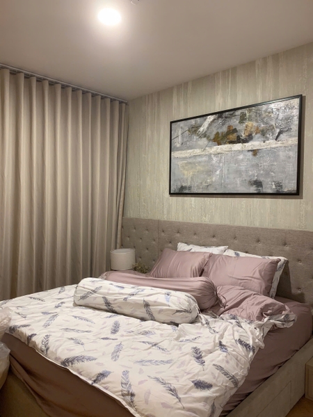 BÁN CĂN HỘ FELIZ EN VISTA - 84M2 - 2PN - SỔ HỒNG