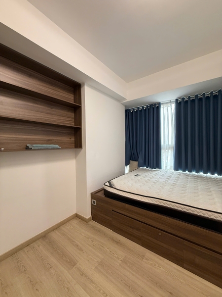 CHO THUÊ NHANH CĂN HỘ MIDTOWN M7 - THE SIGNATURE - 2PN - 80M2 - VÀO Ở NGAY