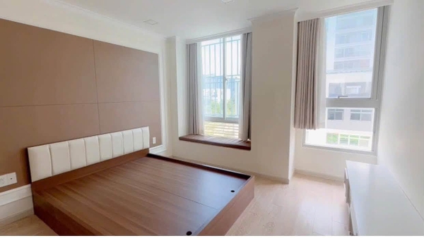 CHO THUÊ CĂN HỘ STAR HILL PHÚ MỸ HƯNG - 151M2 - 3 PHÒNG NGỦ - DUPLEX