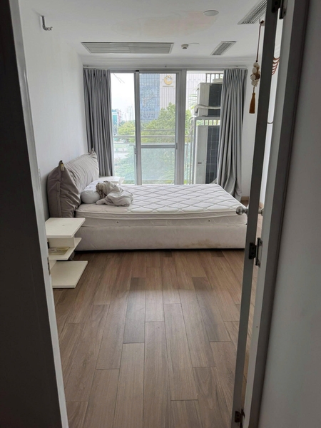 BÁN SHOPHOUSE SCENIC VALLEY 2 PHÚ MỸ HƯNG 98M2 2 PHÒNG NGỦ CÓ SỔ HỒNG