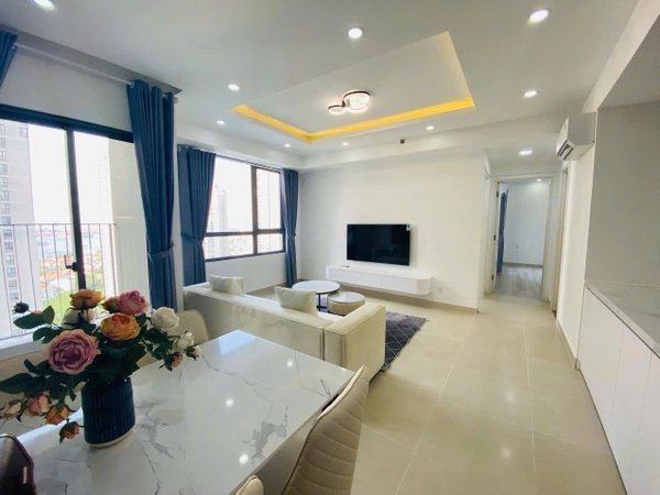BÁN CĂN HỘ 2 PHÒNG NGỦ MASTERI THẢO ĐIỀN 66M2