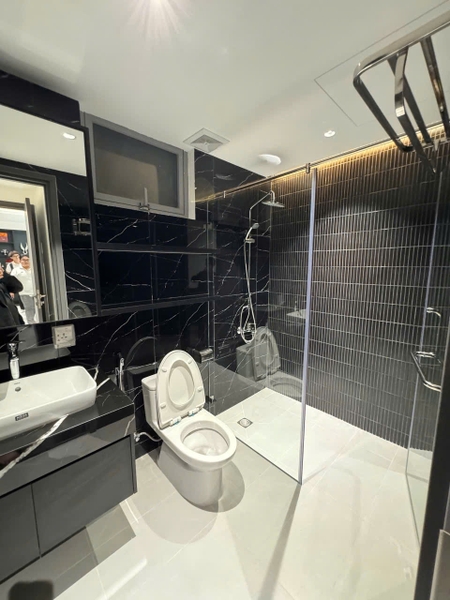 BÁN CĂN HỘ CELESTA RISE NHÀ BÈ - 2PN - 2WC - 85M2 - SẴN HỢP ĐỒNG THUÊ