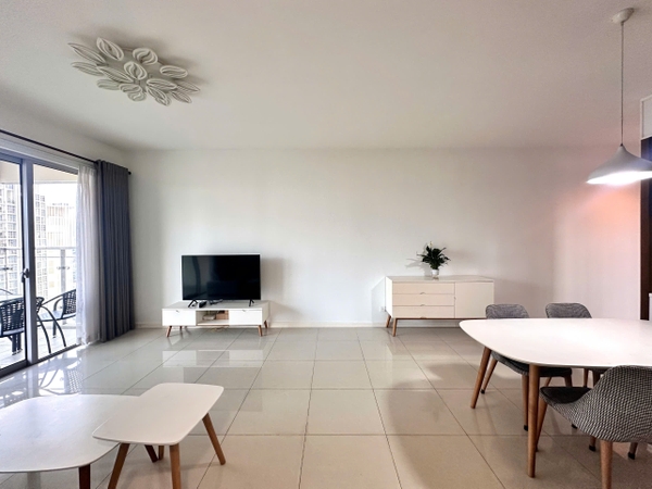 CHO THUÊ CĂN HỘ ESTELLA HEIGHTS 130M2 3PN FULL NỘI THẤT ĐẸP | THẢO ĐIỀN QUẬN 2