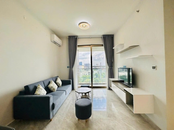 BÁN CĂN HỘ MITOWN M8 – 79M² – 2 PHÒNG NGỦ – FULL NỘI THẤT