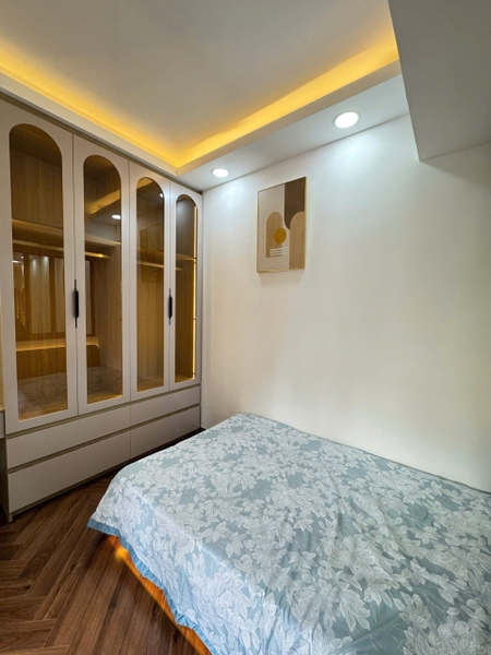 BÁN CĂN HỘ HƯNG VƯỢNG 3 PHÚ MỸ HƯNG 3 PHÒNG NGỦ 88M2