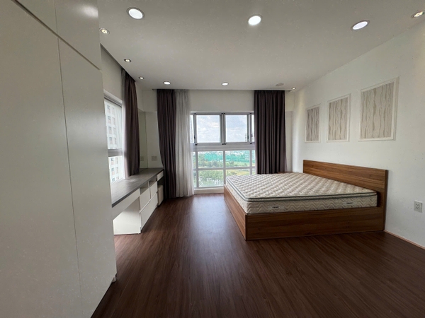 🔥 CHO THUÊ CĂN HỘ HAPPY VALLEY PHÚ MỸ HƯNG – 3PN FULL NỘI THẤT – CÓ Ô XE HẦM – GIÁ CỰC TỐT! 🔥