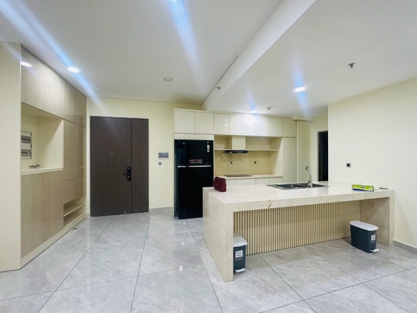 CHO THUÊ CĂN HỘ MIDTOWN M8 PHÚ MỸ HƯNG QUẬN 7 – 116M2 – 3PN 2WC