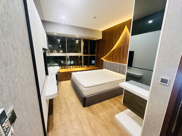 CHO THUÊ CĂN HỘ MIDTOWN M7 – 80M² | 2 PHÒNG NGỦ | ĐẦY ĐỦ NỘI THẤT