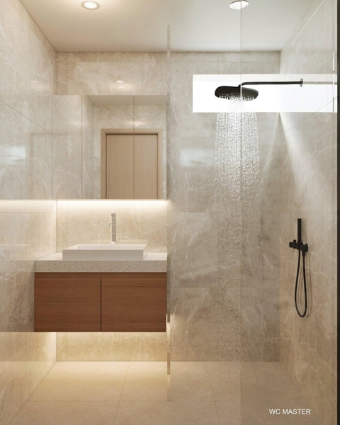 🔥BÁN SCENIC VALLEY 1 – 3 PHÒNG NGỦ  – 100M² – CĂN HIẾM CÓ Ô XE