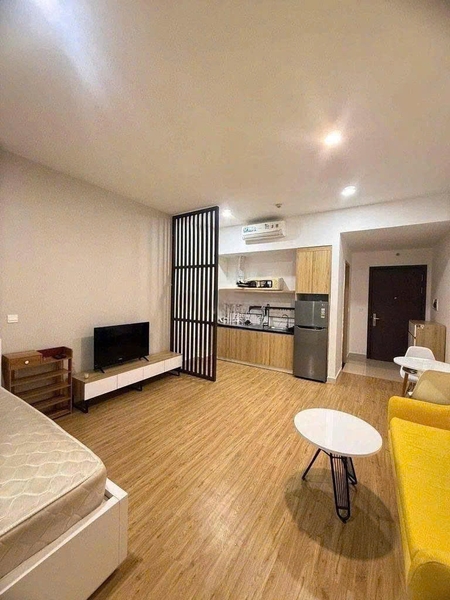 CHO THUÊ CĂN HỘ THE ASCENTIA – 78M2 – 2PN