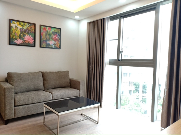 CHO THUÊ CĂN HỘ RIVERPARK PREMIER