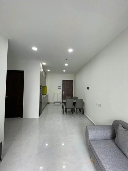 CHO THUÊ CĂN HỘ SUNRISE RIVERSIDE 2 PHÒNG NGỦ - ĐẦY ĐỦ NỘI THẤT - NHÀ ĐẸP