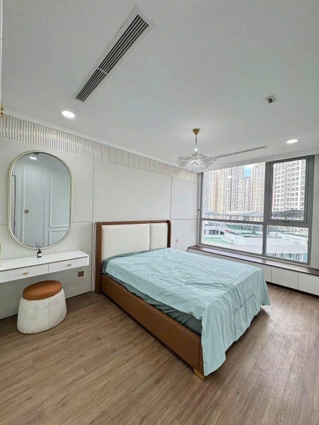 CHO THUÊ CĂN HỘ VINHOMES CENTRAL PARK BÌNH THẠNH | 3 PHÒNG NGỦ | ĐẦY ĐỦ NỘI THẤT ĐẸP