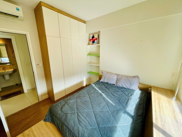 CHO THUÊ CĂN HỘ MASTERI THẢO ĐIỀN – 71M² – 2PN – FULL NỘI THẤT
