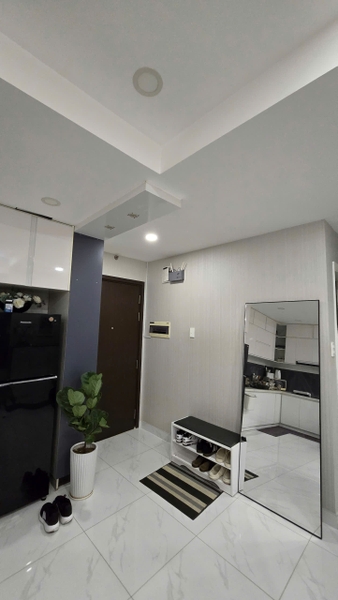 Bán căn hộ Sunrise Riverside Quận 7 – 2 phòng ngủ, 70m²