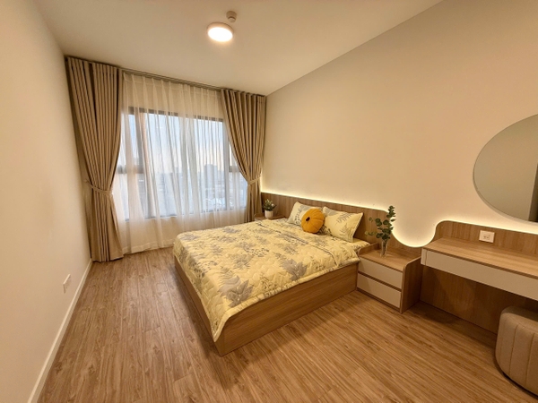 CHO THUÊ CĂN HỘ INFINITY QUẬN 7 – 159M2 | 3 PHÒNG NGỦ | FULL NỘI THẤT ĐẸP