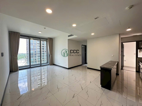 🌟 Cho Thuê Căn Hộ 2PN – 2WC, 93m² | Empire City Thủ Thiêm – Block Tilia