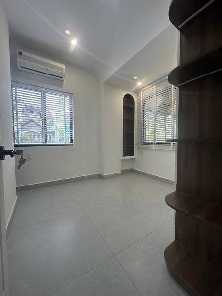 BÁN CĂN HỘ HƯNG VƯỢNG PHÚ MỸ HƯNG - THIẾT KẾ 2 PHÒNG NGỦ - 62M2