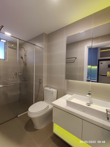 BÁN CĂN HỘ SCENIC VALLEY 1 – PHÚ MỸ HƯNG – 94M² – 3PN