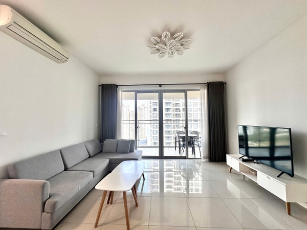 CHO THUÊ CĂN HỘ ESTELLA HEIGHTS 130M2 3PN FULL NỘI THẤT ĐẸP | THẢO ĐIỀN QUẬN 2