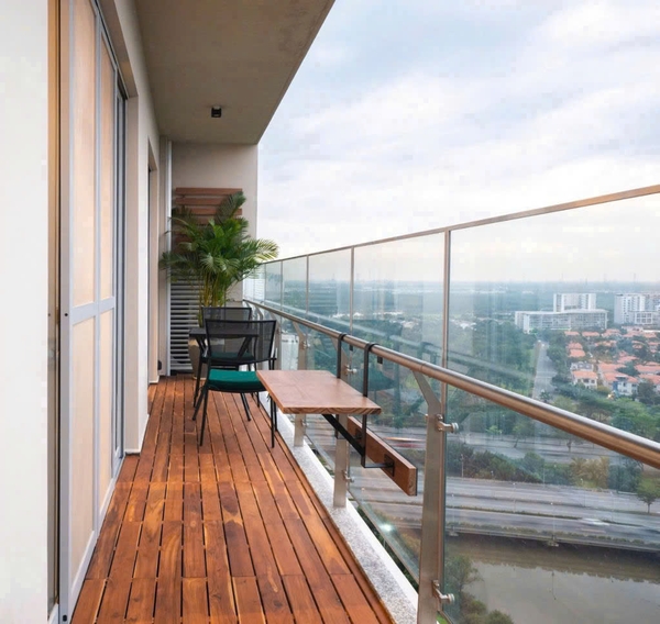 🔥 SCENIC VALLEY 1 | 133M² – PHÚ MỸ HƯNG- 3 PHÒNG NGỦ