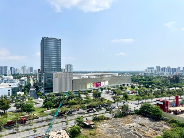 BÁN CĂN HỘ SCENIC VALLEY 2 77M2 2PN FULL NỘI THẤT GIÁ TỐT TẠI PHÚ MỸ HƯNG