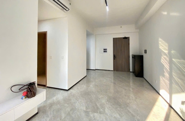 CHO THUÊ CĂN HỘ THE AURORA PHÚ MỸ HƯNG QUẬN 7 – 76M² | 2 PHÒNG NGỦ | NỘI THẤT CƠ BẢN