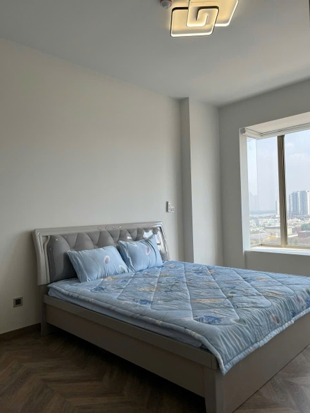 CHO THUÊ CĂN HỘ MIDTOWN THE PEAK 2 PHÒNG NGỦ ĐẦY ĐỦ NỘI THẤT