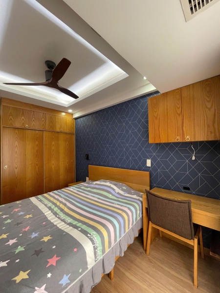 ✨ CHO THUÊ CĂN HỘ – SCENIC VALLEY 1, 132 M²- 3 PHÒNG NGỦ