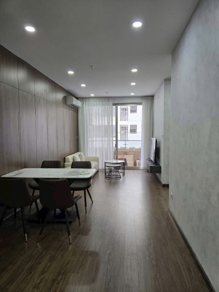 MIDTOWN THE SYMPHONY PHÚ MỸ HƯNG – CĂN HỘ CAO CẤP QUẬN 7 – BIỂU TƯỢNG SỐNG XANH