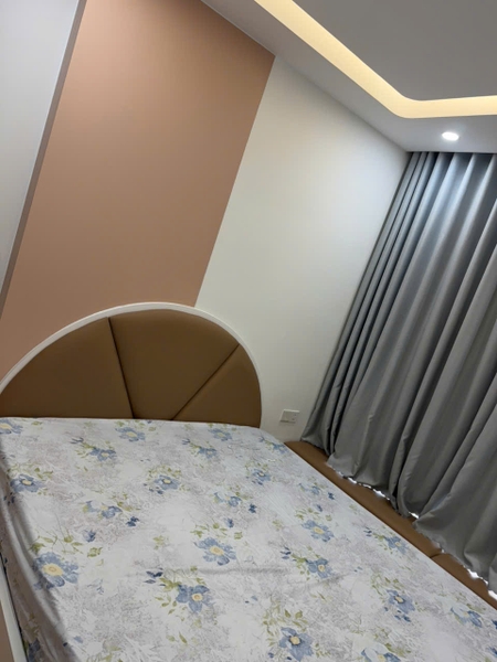 BÁN CĂN HỘ THE AURORA PHÚ MỸ HƯNG | 2 PHÒNG NGỦ | 75M2 | ĐẦY ĐỦ NỘI THẤT