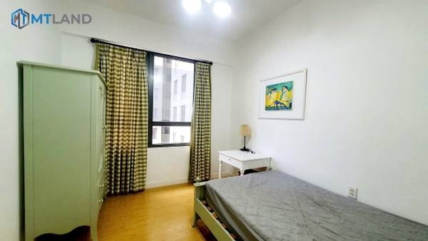 CHO THUÊ CĂN HỘ MASTERI THẢO ĐIỀN – 67M2 – 2PN – VIEW HỒ BƠI